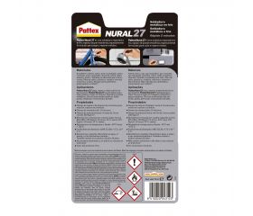 Pattex Nural-27  Bl 22 ml